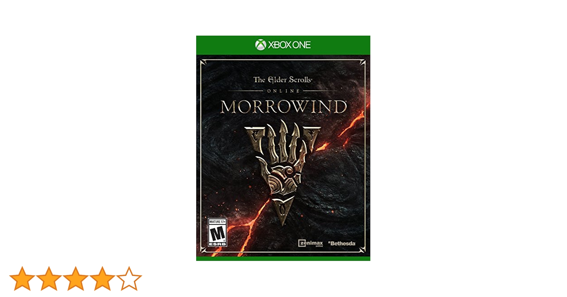 The Elder Scrolls Online: Morrowind (輸入版:北米) - XboxOne Amazon.co.jp: The Elder Scrolls Online: Morrowind (輸入版